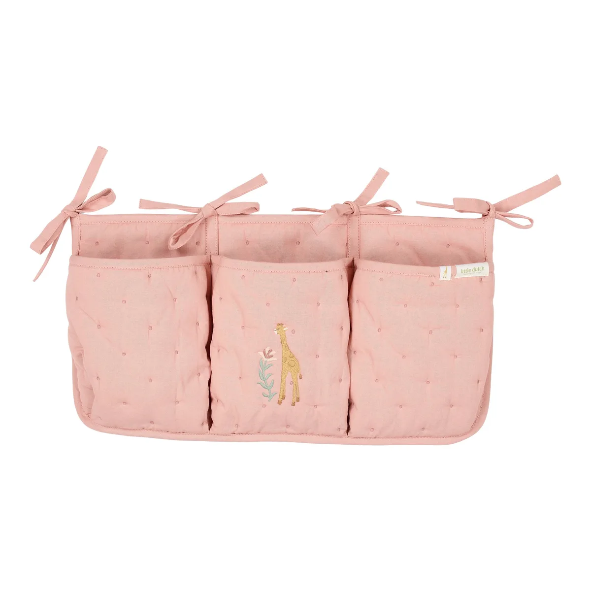Organizer Little Dutch Roze van Little Dutch – productfoto