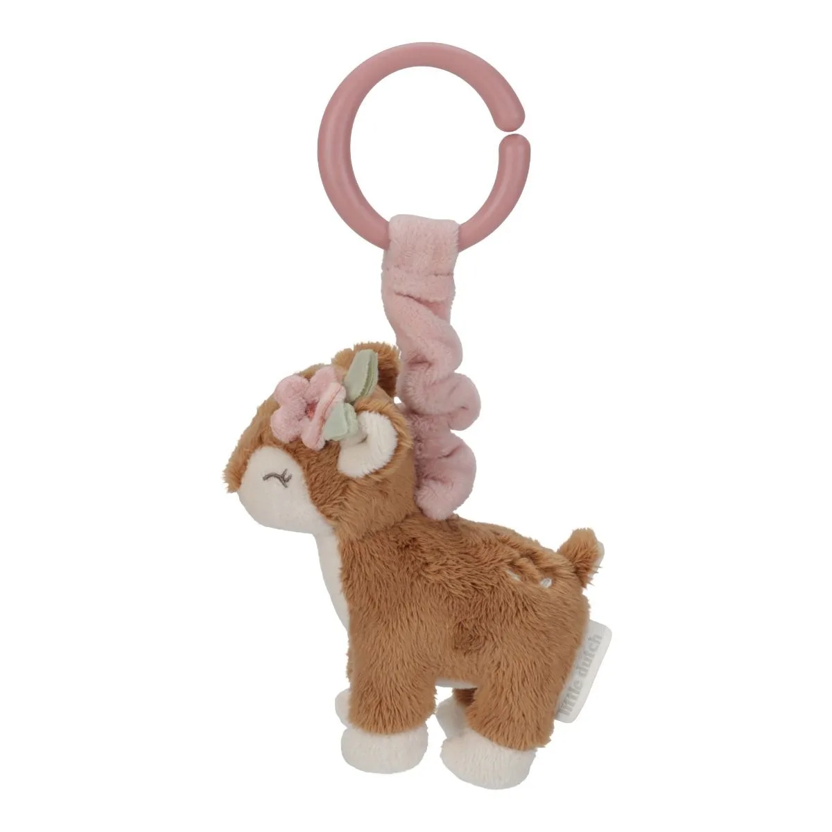 Trilfiguur Little Dutch Hertje Fairy Garden van Little Dutch – productfoto
