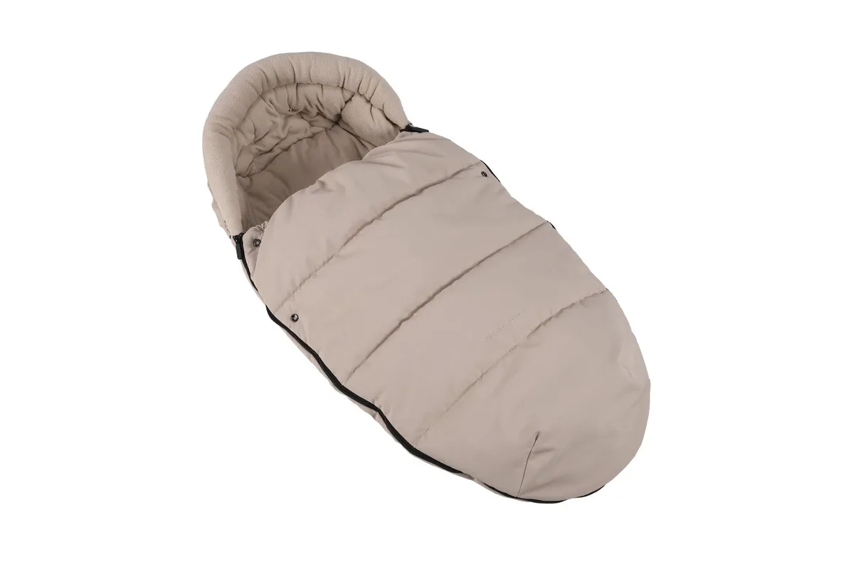 Voetenzak Little Dutch Beige van Little Dutch – productfoto