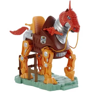 Masters of the Universe Origins: 2022 Action Figure Stridor by Mattel in Bonte kleuren – product photo 5 of 6