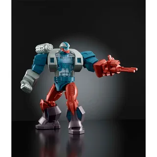 Masters of the Universe Origins Deluxe Action Figure Cartoon Collection: Roboto 14 cm Action Figuur van Mattel in Meerkleurig – productfoto 5 van 6