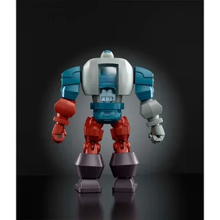 Masters of the Universe Origins Deluxe Action Figure Cartoon Collection: Roboto 14 cm Action Figuur van Mattel in Meerkleurig – productfoto 6 van 6