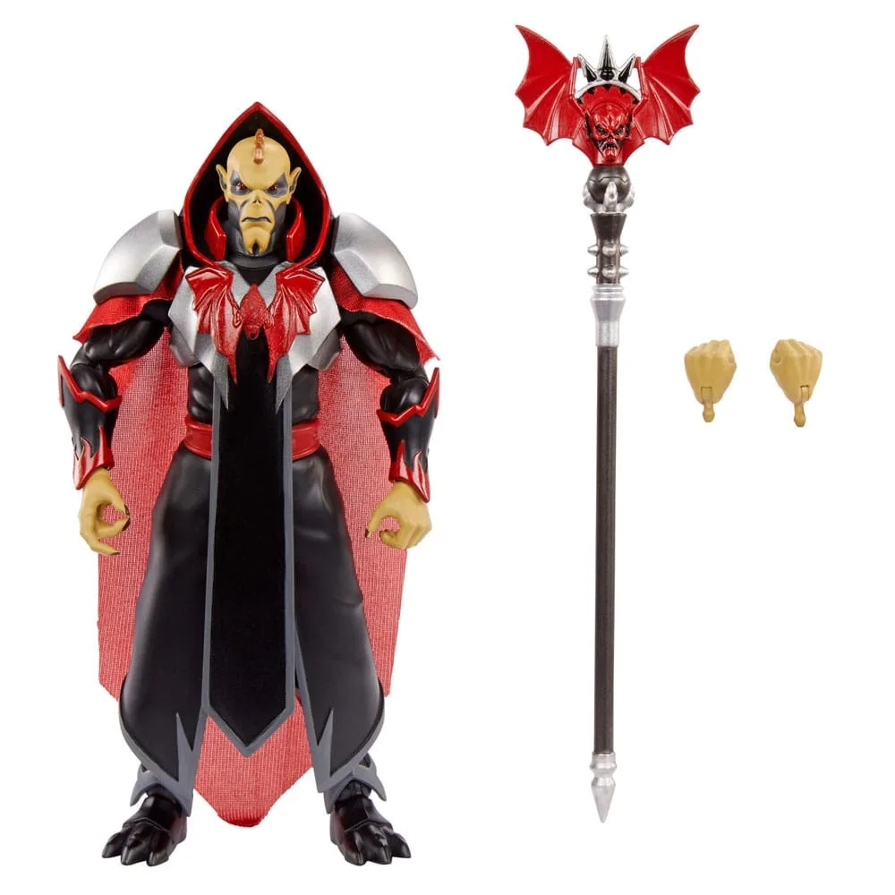 MOTU Masterverse Emperor Hordak fra Mattel – produktbillede