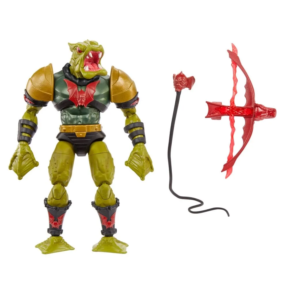 MOTU Masterverse Evil Horde Leech by Mattel – product photo