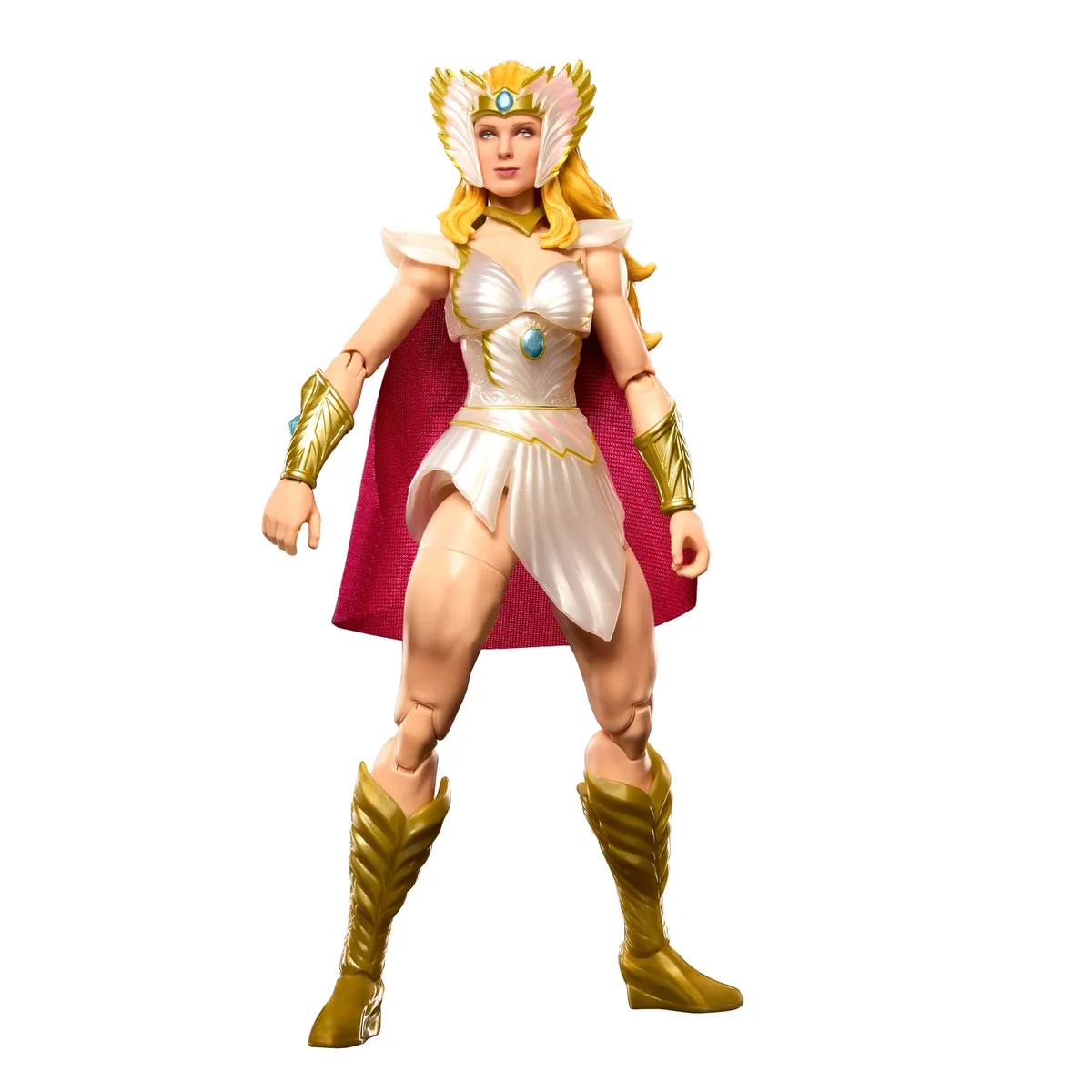 MOTU Masterverse She-Ra fra Mattel – produktbillede