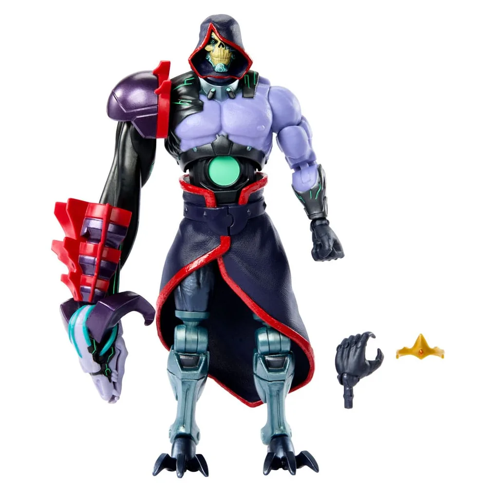 MOTU Masterverse Skeletor by Mattel – product photo