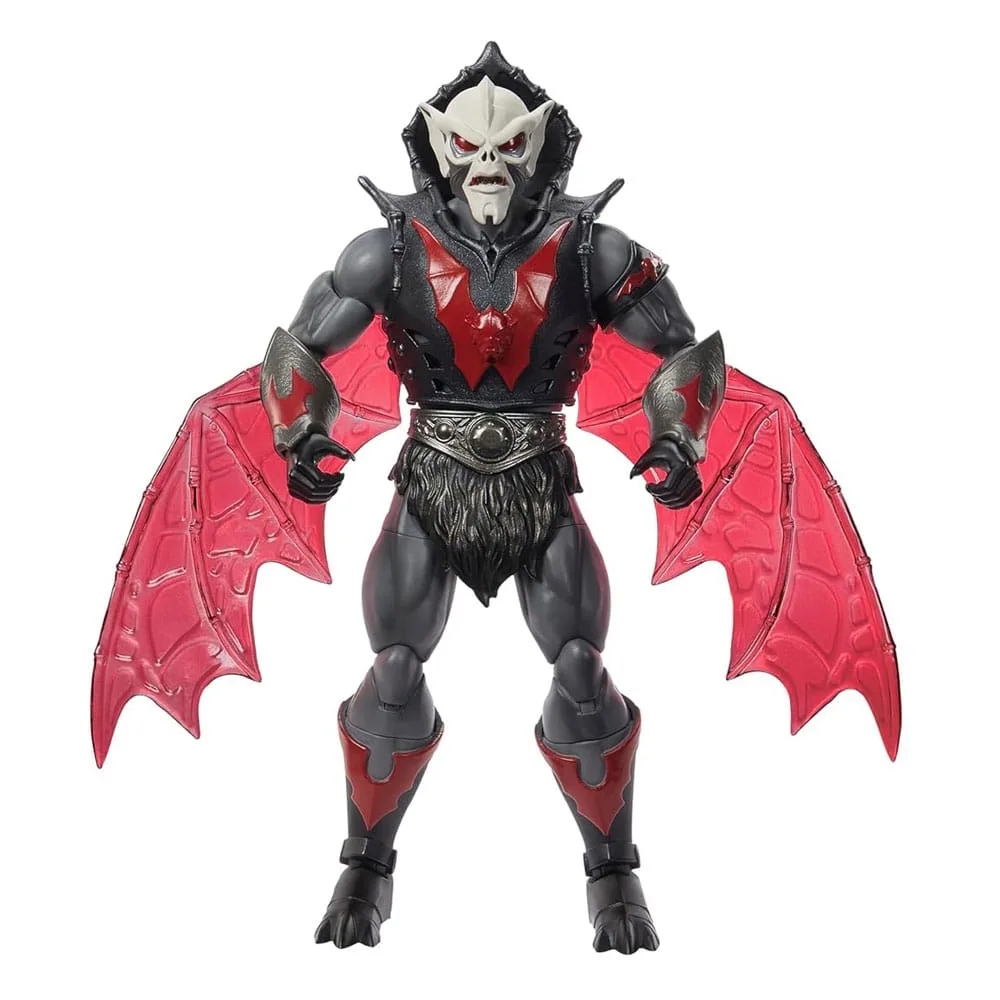 MOTU New Eternia Masterverse Hordak van Mattel – productfoto