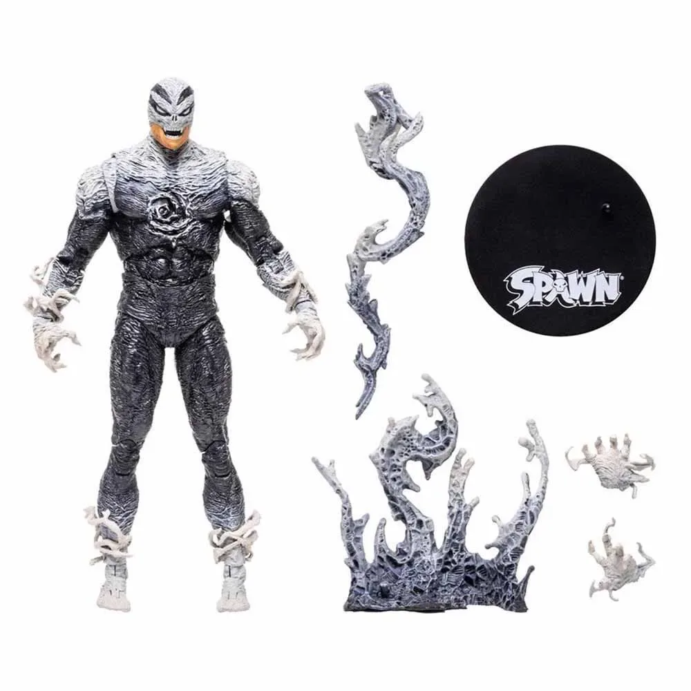 Apparition Du Fantôme De La Figurine de McFarlane Toys – photo produit