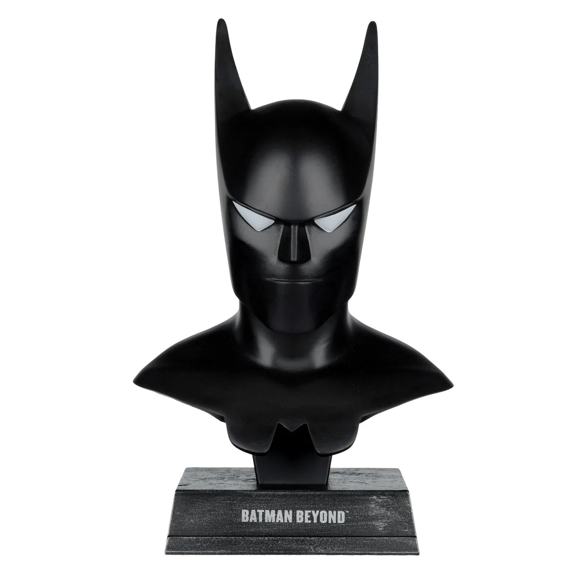 Batman (Batman Beyond) 1/3 Cowl Replica by McFarlane Toys – product photo