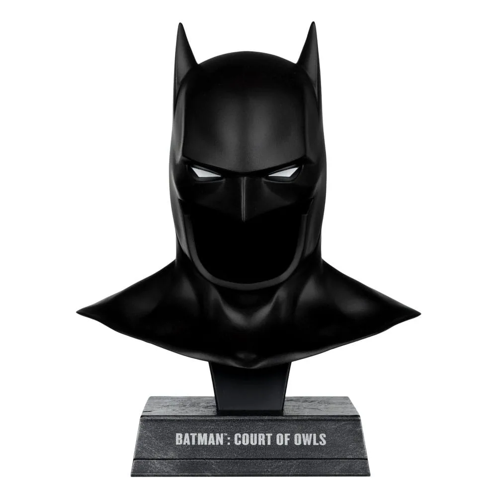 Batman Court of Owls 1/3 Cowl Replica by McFarlane Toys – product photo