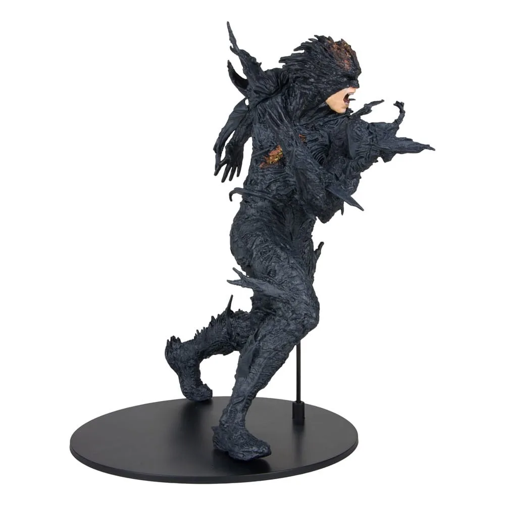 Dark Flash PVC Statue (Gold Label) 30cm by McFarlane Toys – product photo