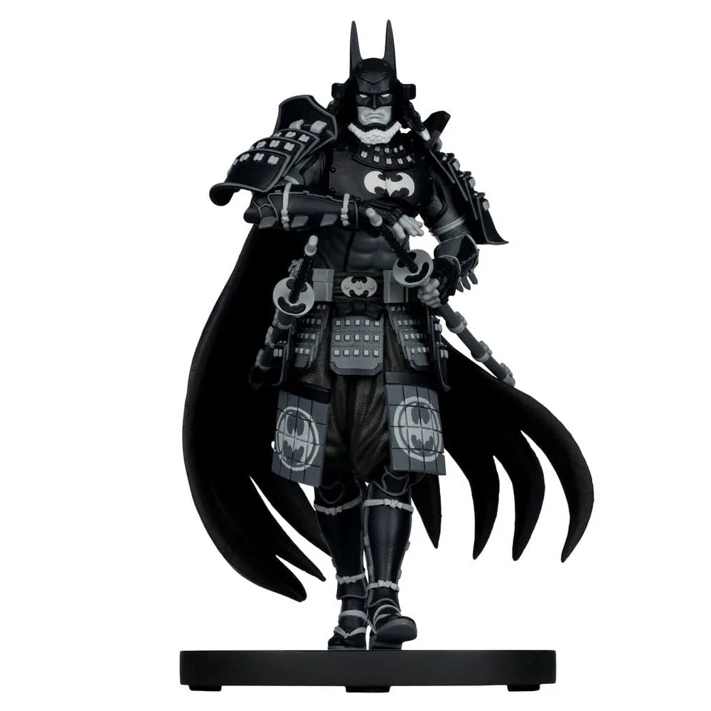 DC Direct Batman Ninja Statue van McFarlane Toys – productfoto