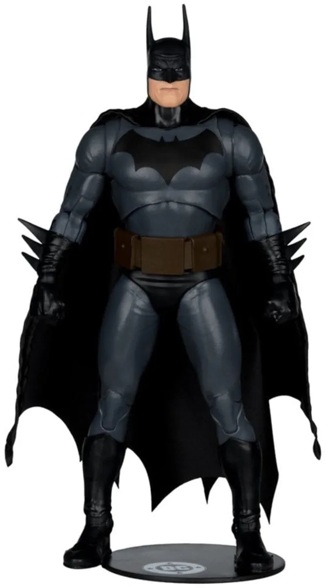 DC Direct Page Punchers Action Figure Batman (Justice) 18 cm Action Figuur van McFarlane Toys in Meerkleurig – productfoto