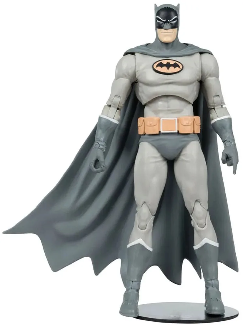 DC McFarlane Collector Edition Action Figure Wave 5 Manga Batman #16 18 cm Action Figuur by McFarlane Toys in Multicolour – product photo