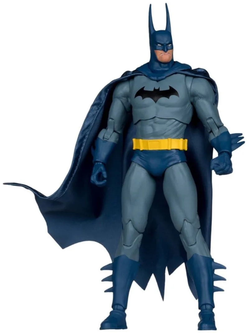 DC Multiverse Action Figure Batman (Batman: Haunted Gotham) 20 cm Action Figuur by McFarlane Toys in Multicolour – product photo