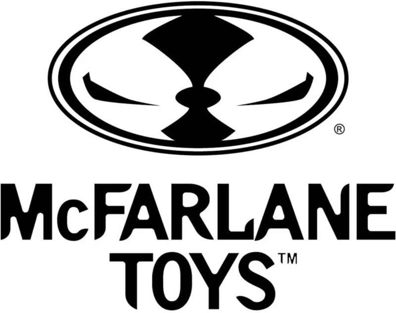 DC Multiverse Action Figure Rainbow Batman (CHASE) 18 cm Action Figuur by McFarlane Toys in Multicolour – product photo