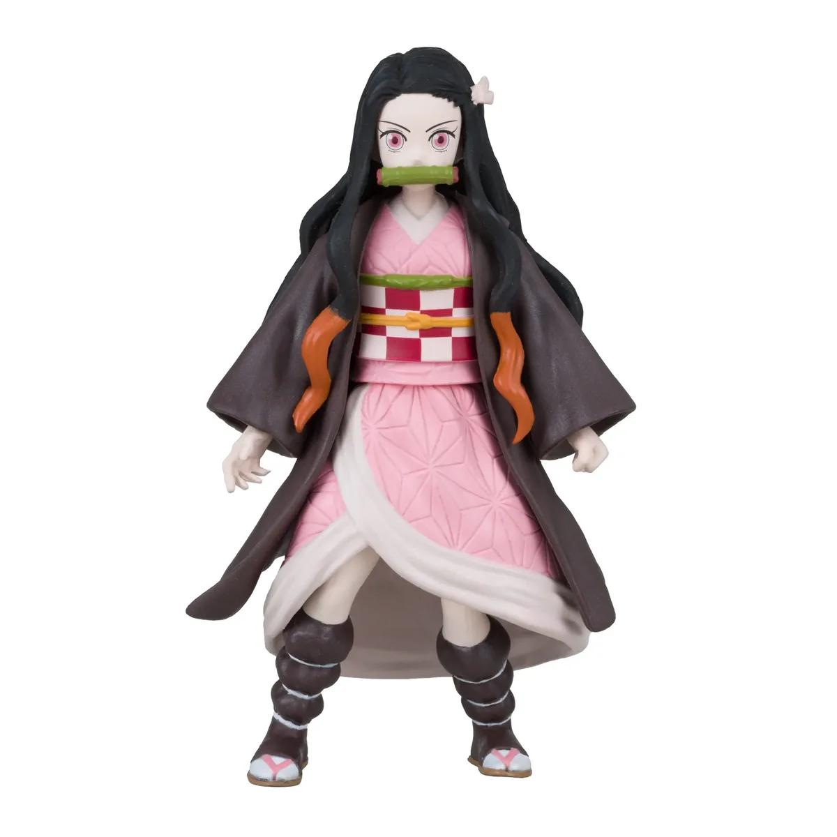 Demon Slayer Tanjiro Action Figur von McFarlane Toys – Produktfoto