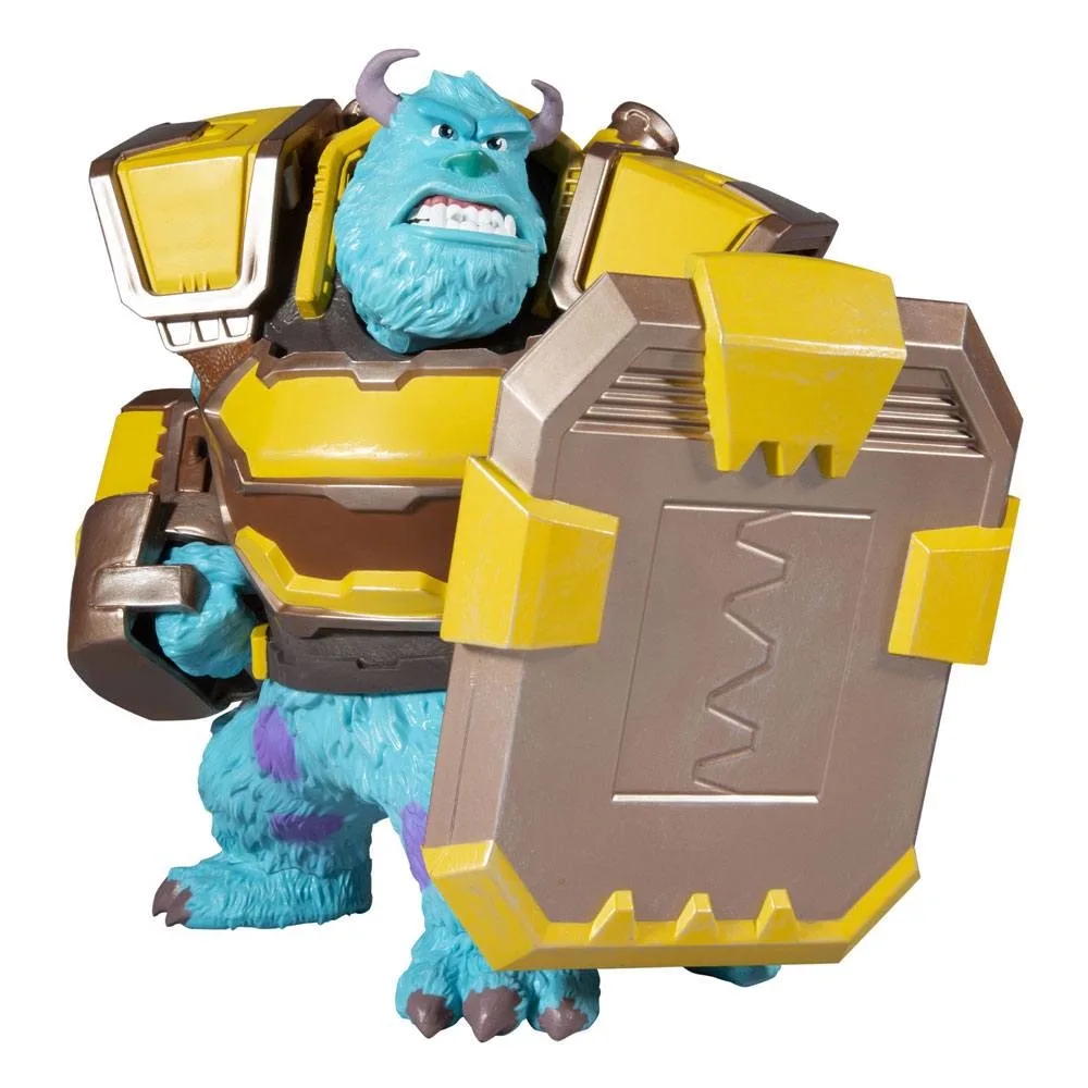 Disney Mirrorverse Sulley Beeld 30cm by McFarlane Toys – product photo