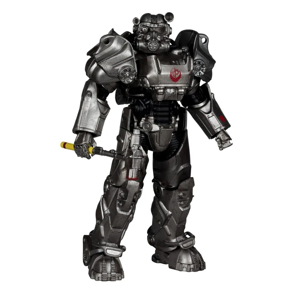 Fallout Maximus Action Figure de McFarlane Toys – photo produit