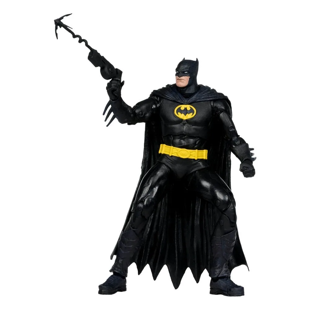 McFarlane JLA Batman action figure by McFarlane Toys – product photo