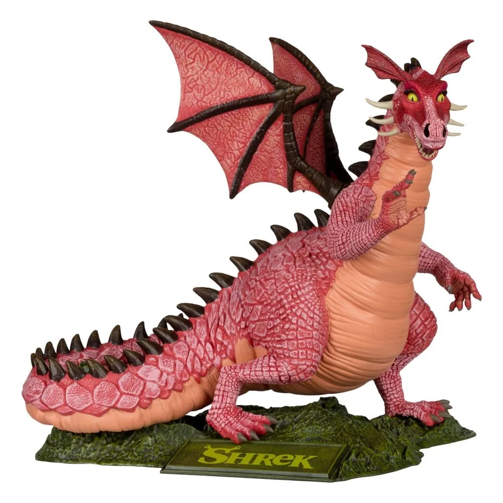 McFarlane´s Dragons Statue Dragon (Shrek) van McFarlane Toys – productfoto