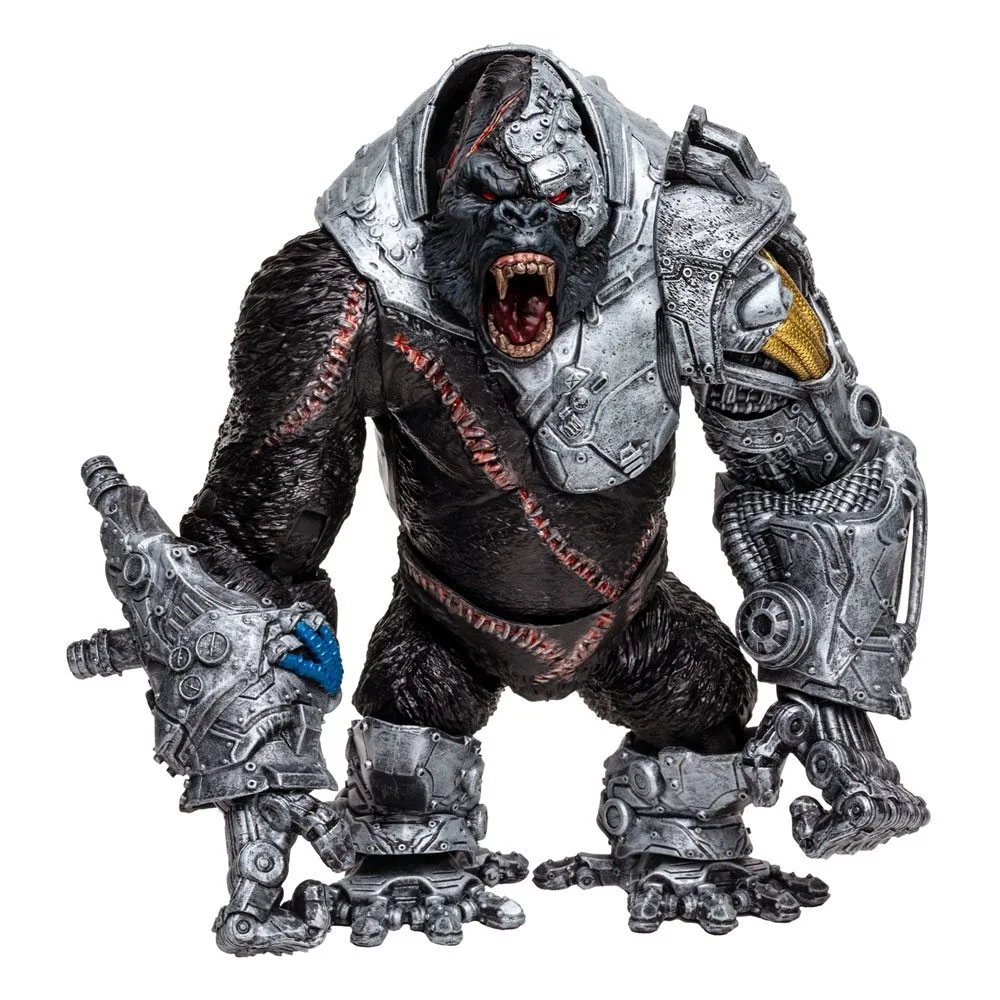 Spawn Action Figure Cygor 30cm by McFarlane Toys – product photo