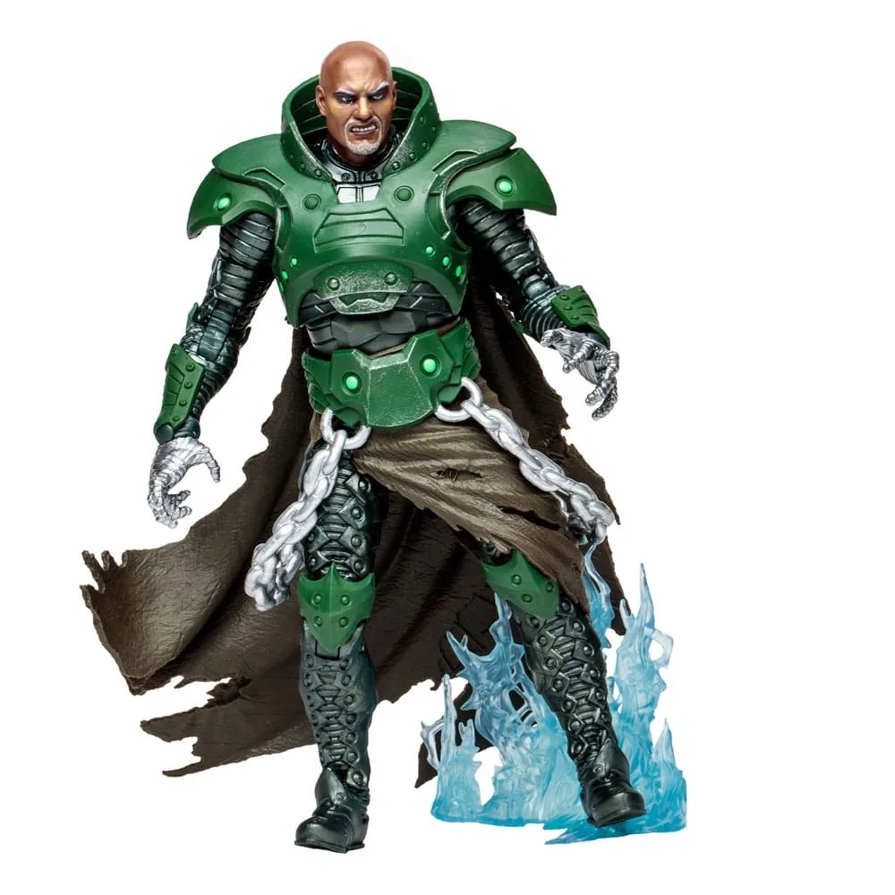 Spawn Action Figure Sinn 18cm by McFarlane Toys – product photo