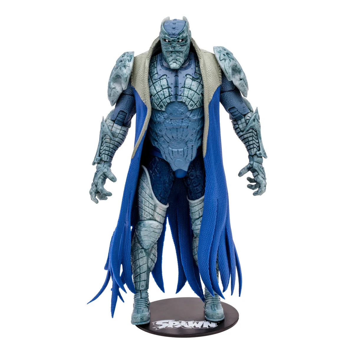 Spawn Disruptor Action Figure 18cm van McFarlane Toys – productfoto