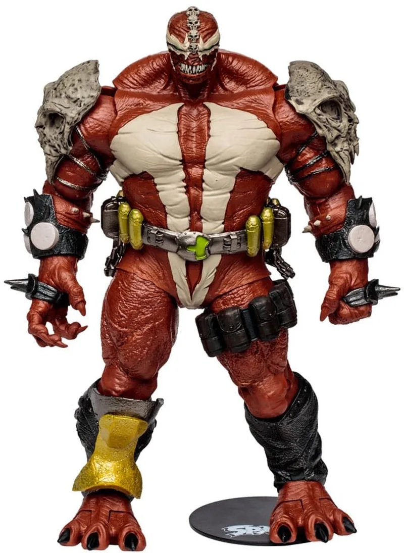 Spawn Megafig Action Figure Monolith 30 cm Action Figuur van McFarlane Toys in Meerkleurig – productfoto