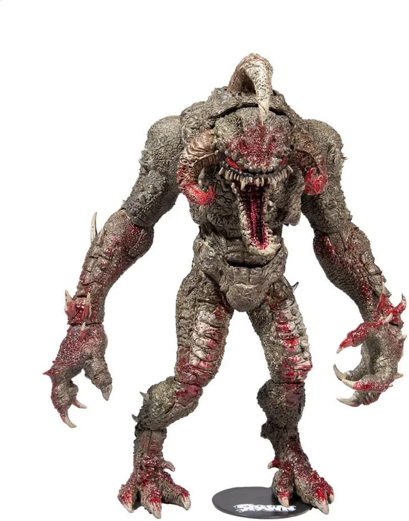 Spawn - Megafig Action Figure - Violator (Bloody) 30 cm van McFarlane Toys – productfoto