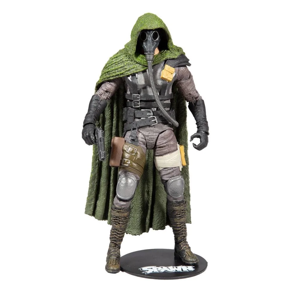 Spawn Soul Crusher Action Figure 18cm by McFarlane Toys – product photo