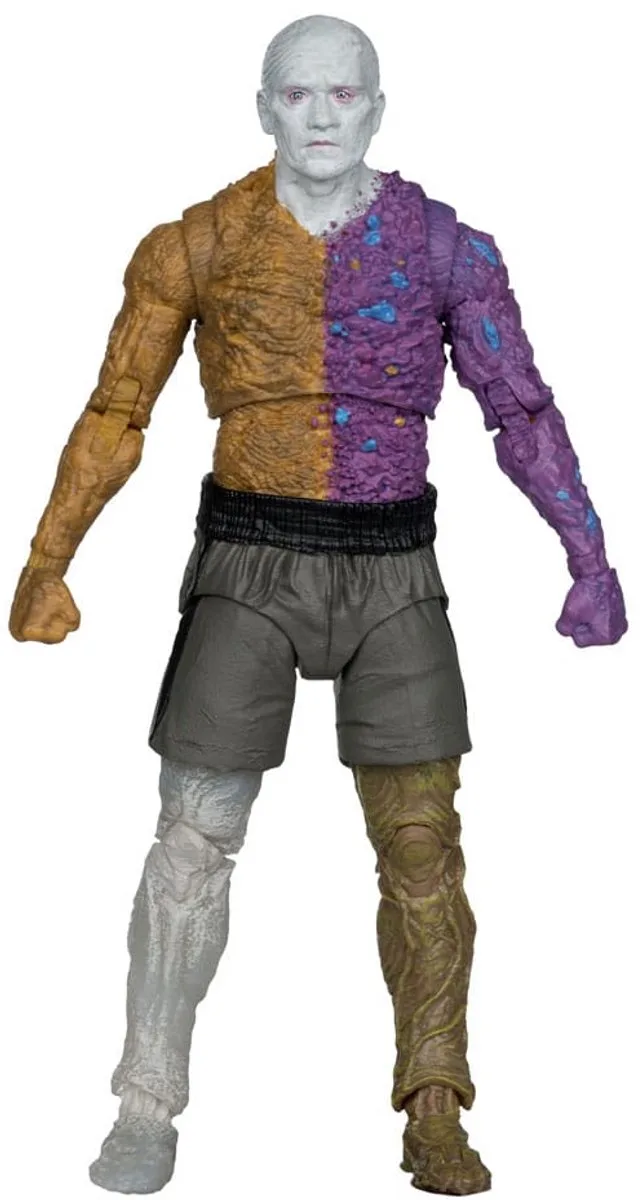 Superman (2025) DC Multiverse Action Figure Metamorpho 17 cm Action Figuur by McFarlane Toys in Multicolour – product photo