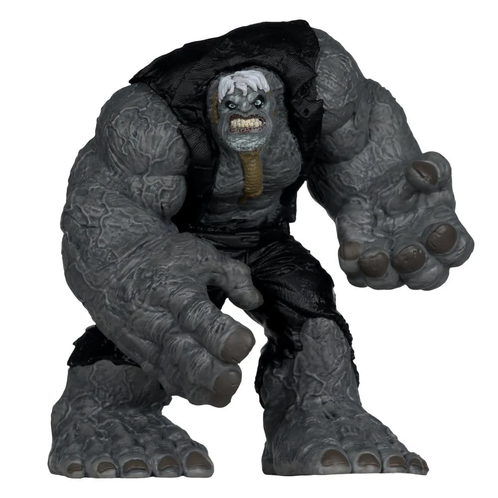 Todd's Mods Solomon Grundy Vinyl Statue by McFarlane Toys – product photo