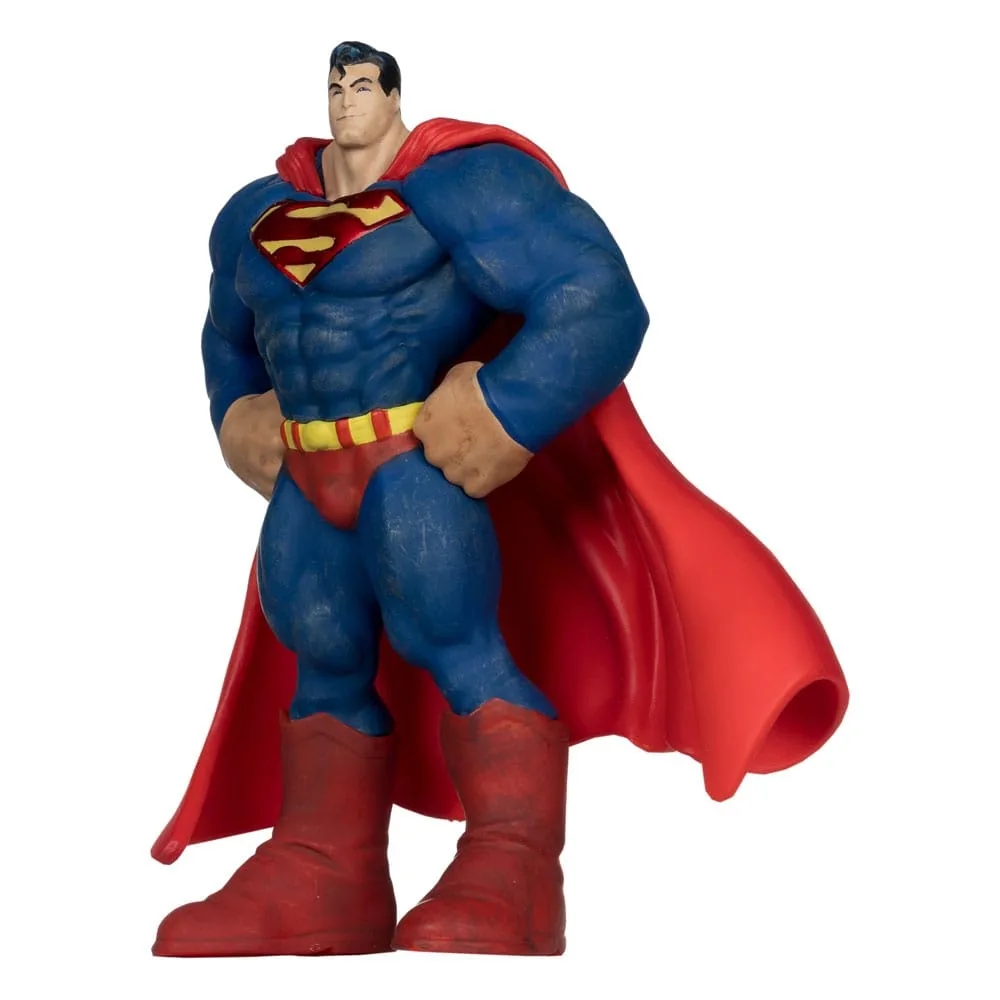 Todd's Mods Vinyl Statue Superman by McFarlane Toys – product photo
