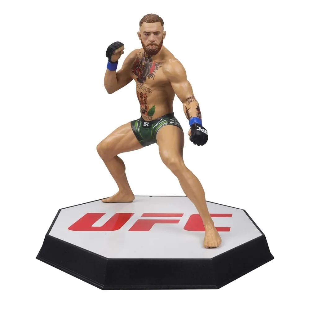 UFC PVC Statue Conor McGregor by McFarlane Toys – product photo