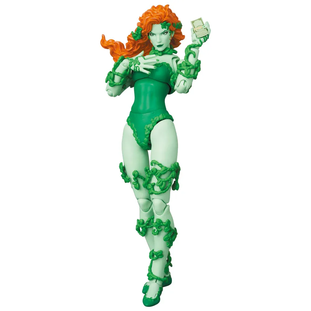 DC Comics MAFEX Poison Ivy van Medicom Toy – productfoto