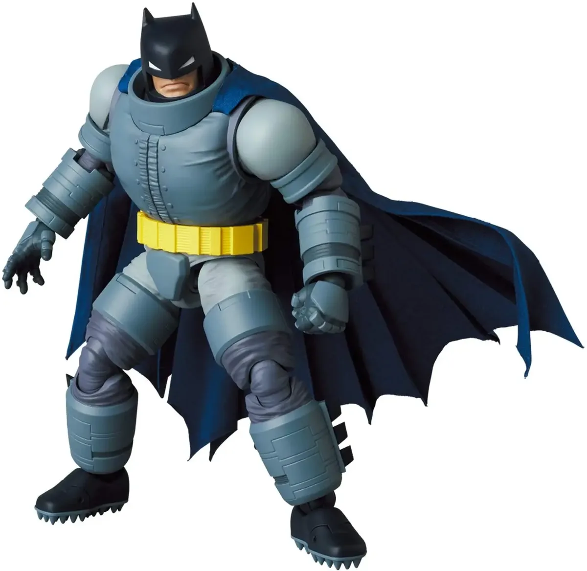MAFEX Armored Batman the Dark Knight Returns by Medicom Toy – product photo