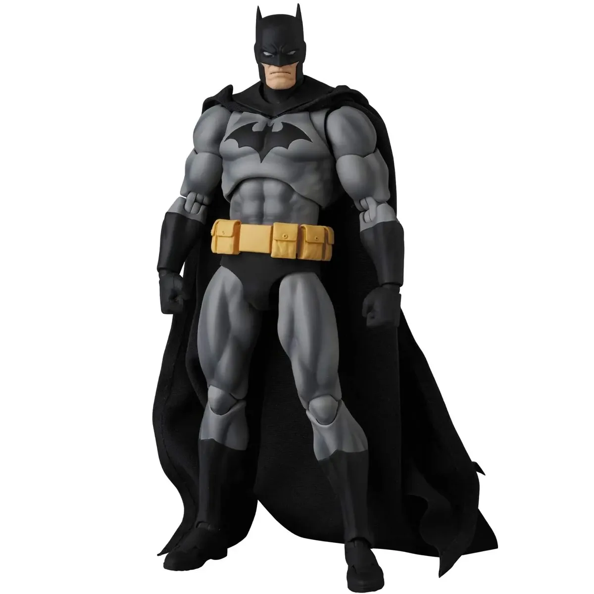 MAFEX Batman Hush van Medicom Toy – productfoto
