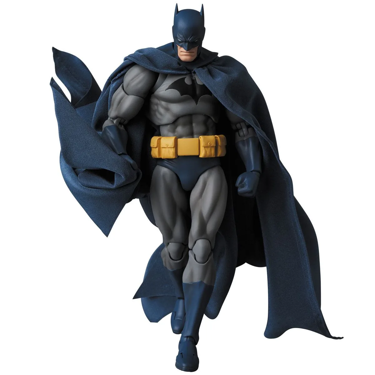 MAFEX Batman Hush Ver. (Reproduction) fra Medicom Toy – produktbillede