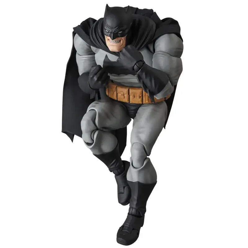 MAFEX Batman the Dark Knight Returns de Medicom Toy – photo produit