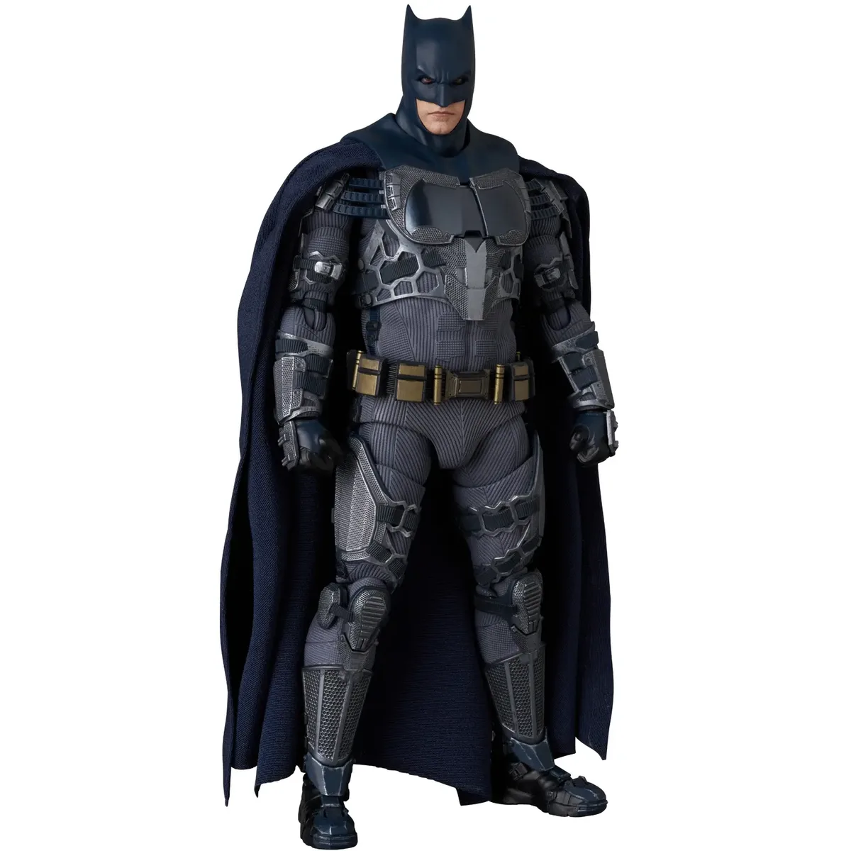 MAFEX Batman (The Flash) fra Medicom Toy – produktbillede