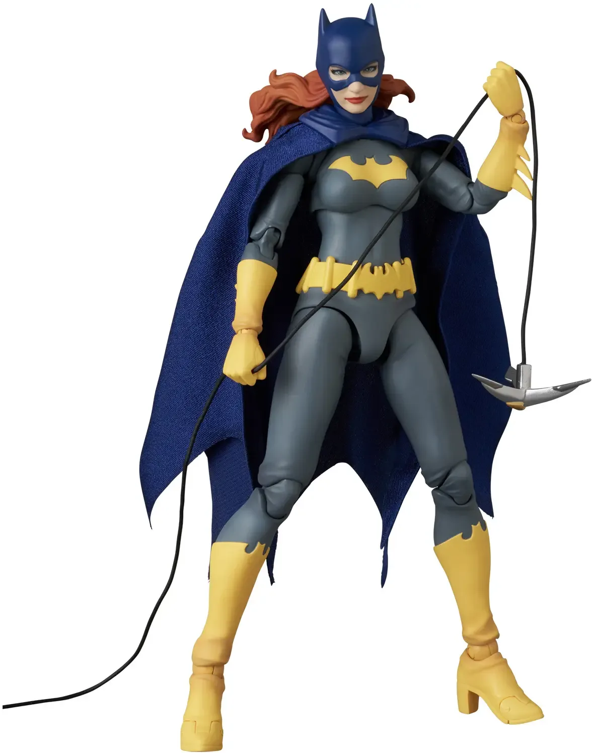 MAFEX DC Comics Batgirl Recollection från Medicom Toy – produktbild