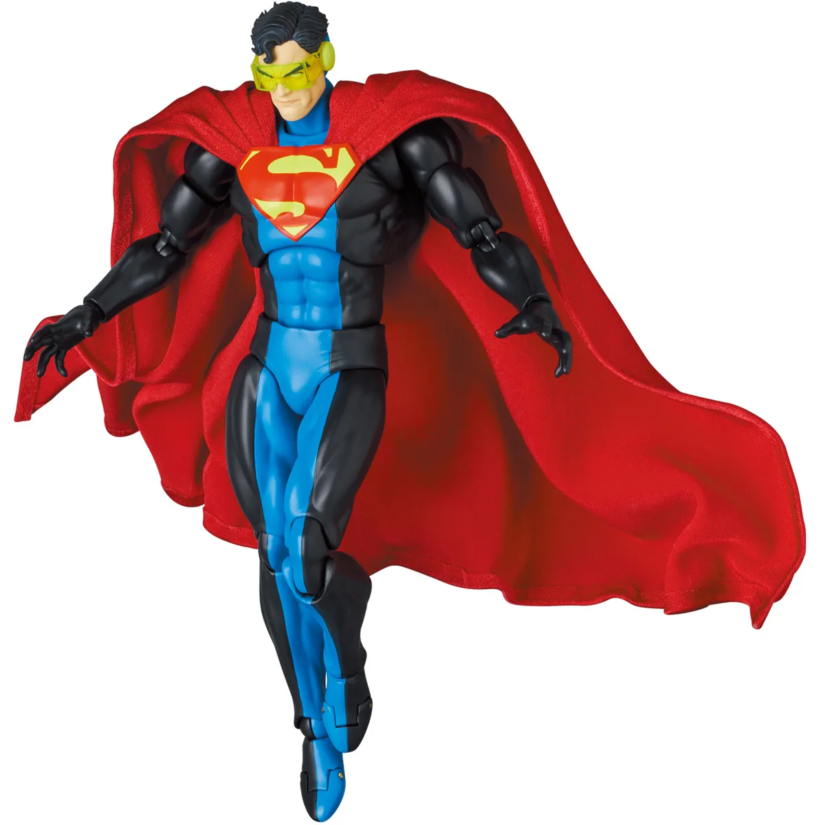 MAFEX Eradicator (Return of Superman) de Medicom Toy – photo produit