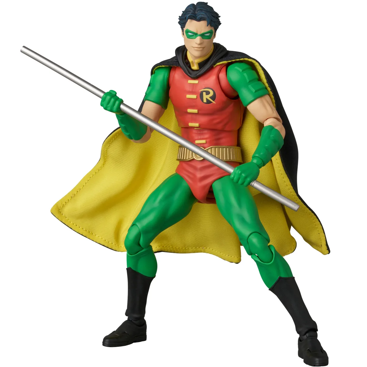 MAFEX Robin (Batman Hush Ver.) von Medicom Toy – Produktfoto