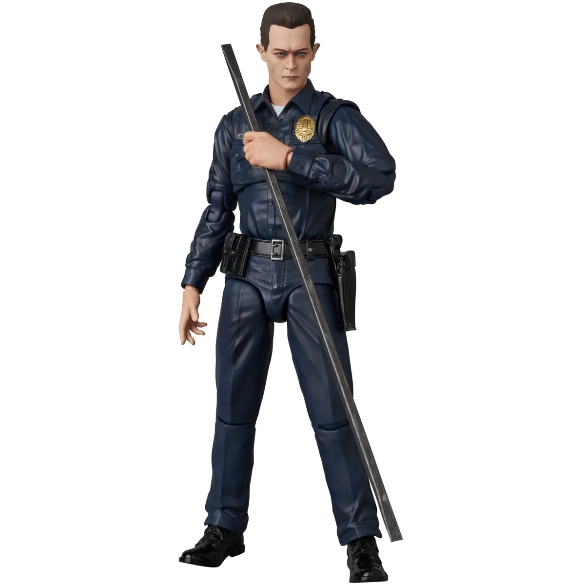 MAFEX Terminator 2 T-1000 från Medicom Toy – produktbild