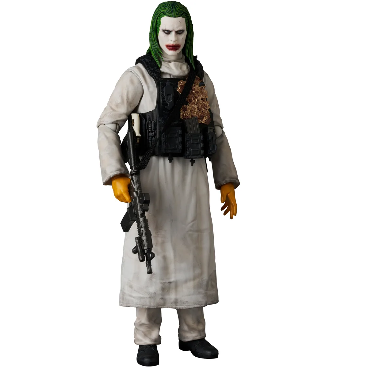 MAFEX the Joker Justice League van Medicom Toy – productfoto