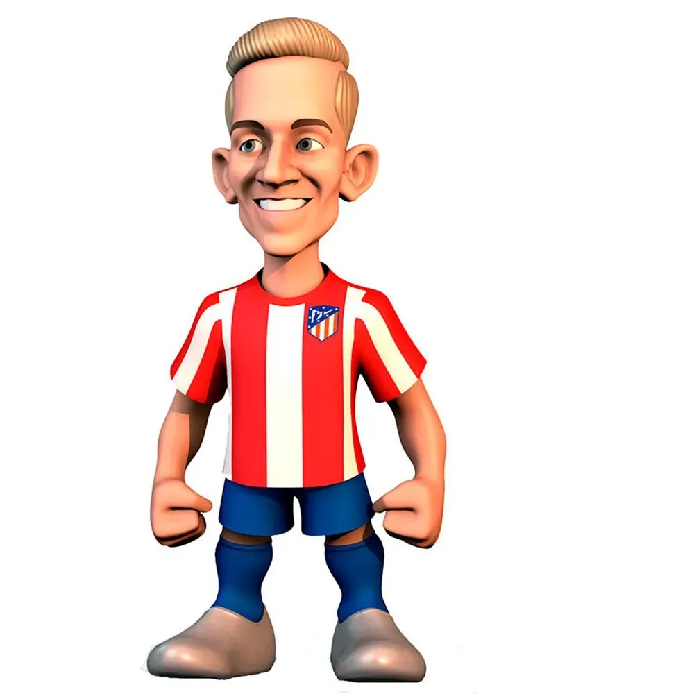 Figure De L´athletic Club Llorente 7 Cm von Minix – Produktfoto