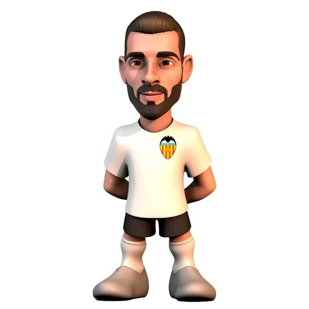 Figurine Gayà Valencia C.f 7 Cm von Minix – Produktfoto