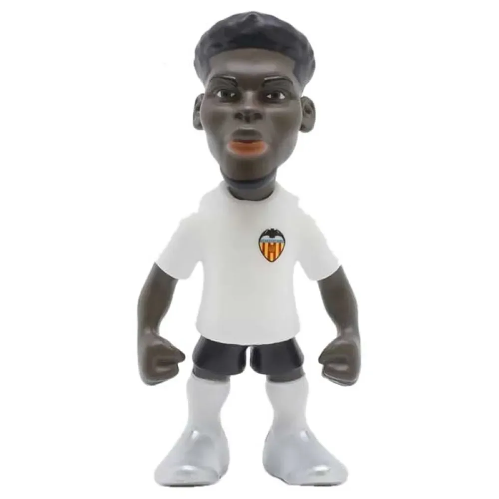 Figurine Musah 7 Cm från Minix – produktbild