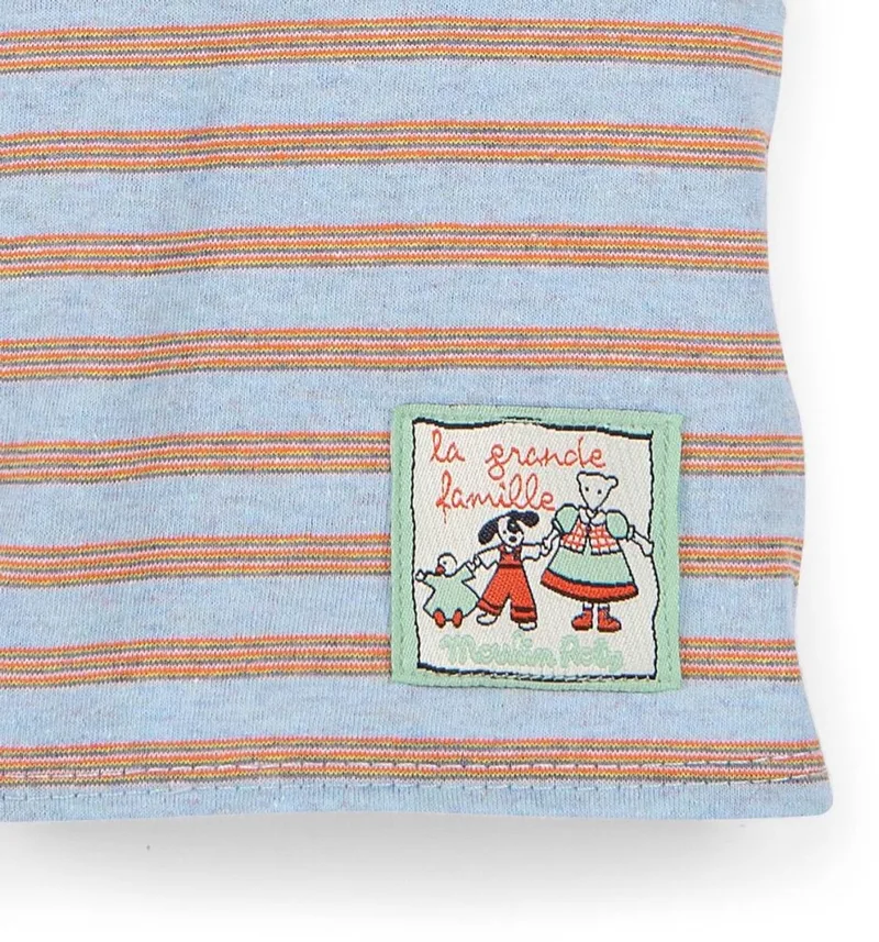 Handpop Ezel Philémon by Moulin Roty – product photo